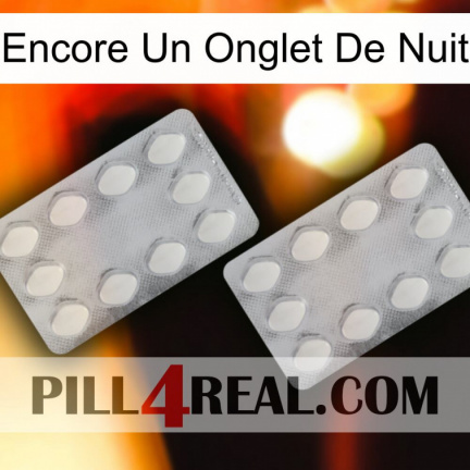 One More Night Tabs 17